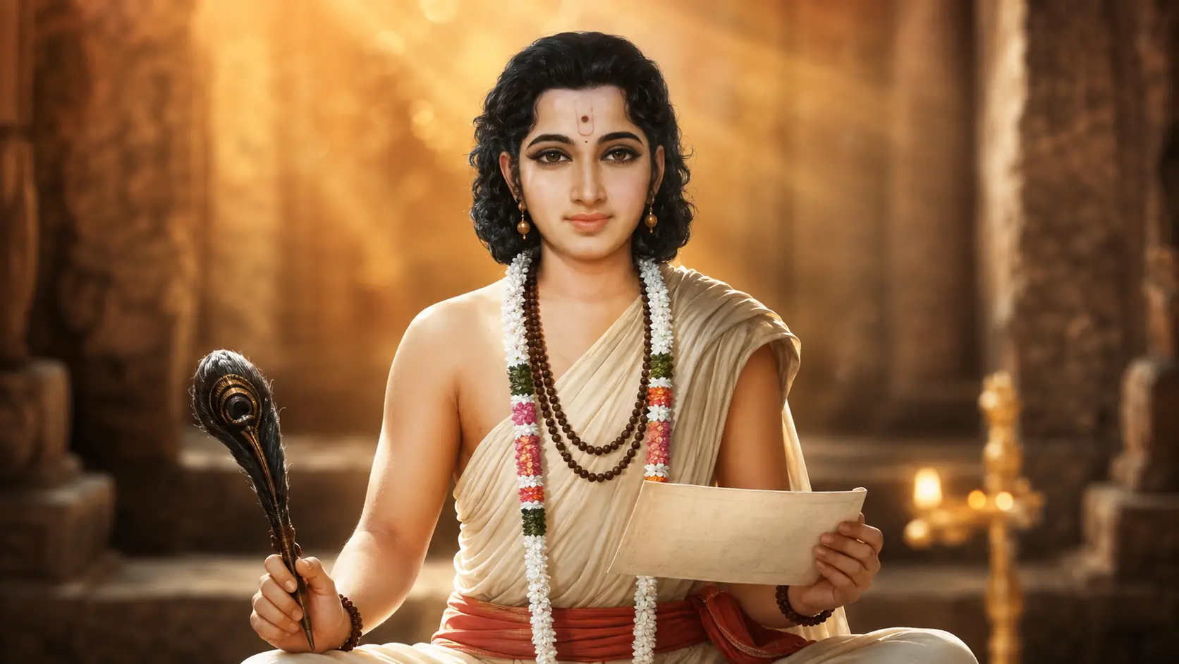 संत ज्ञानेश्वर महाराज