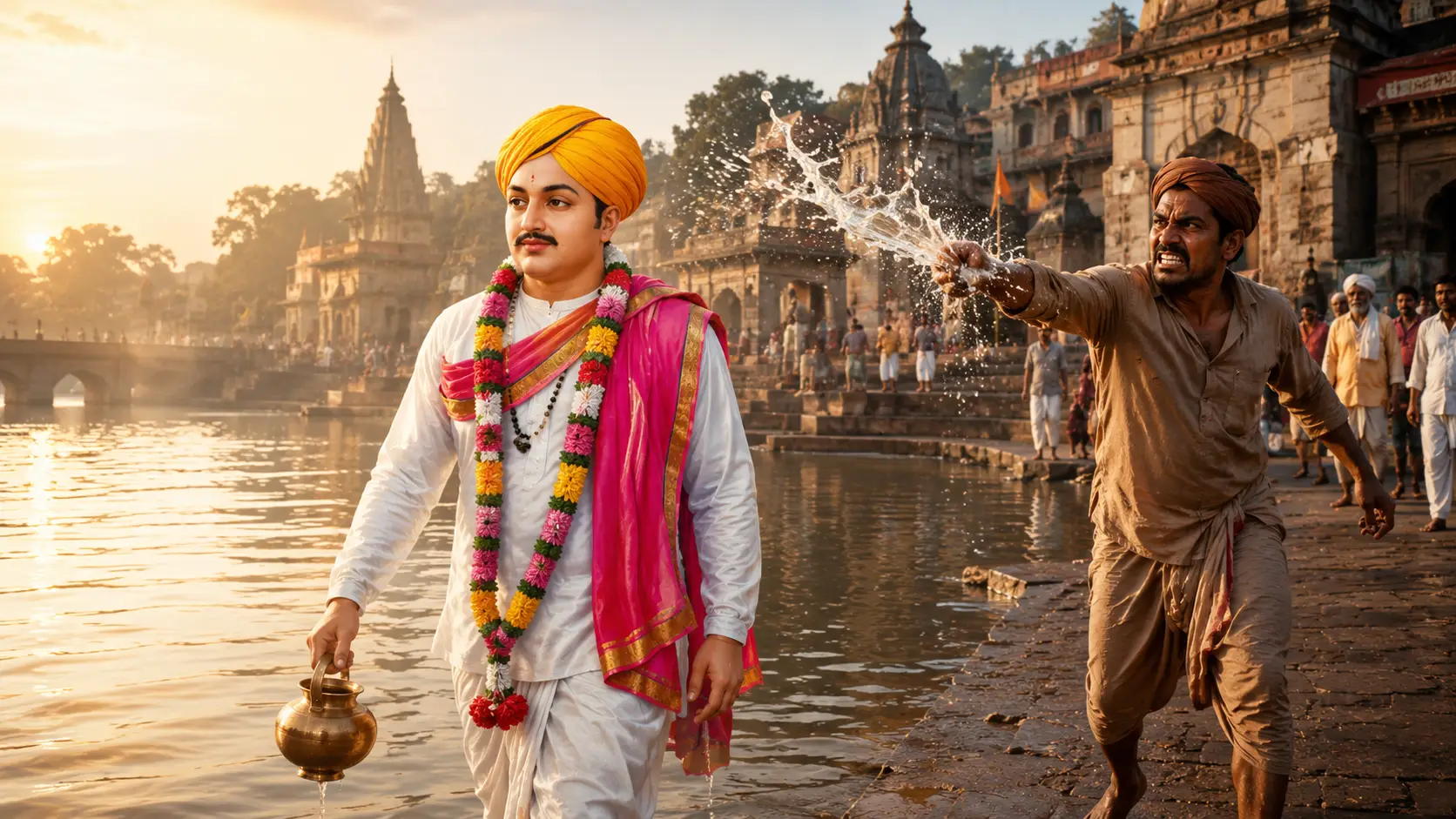 संत एकनाथ महाराज