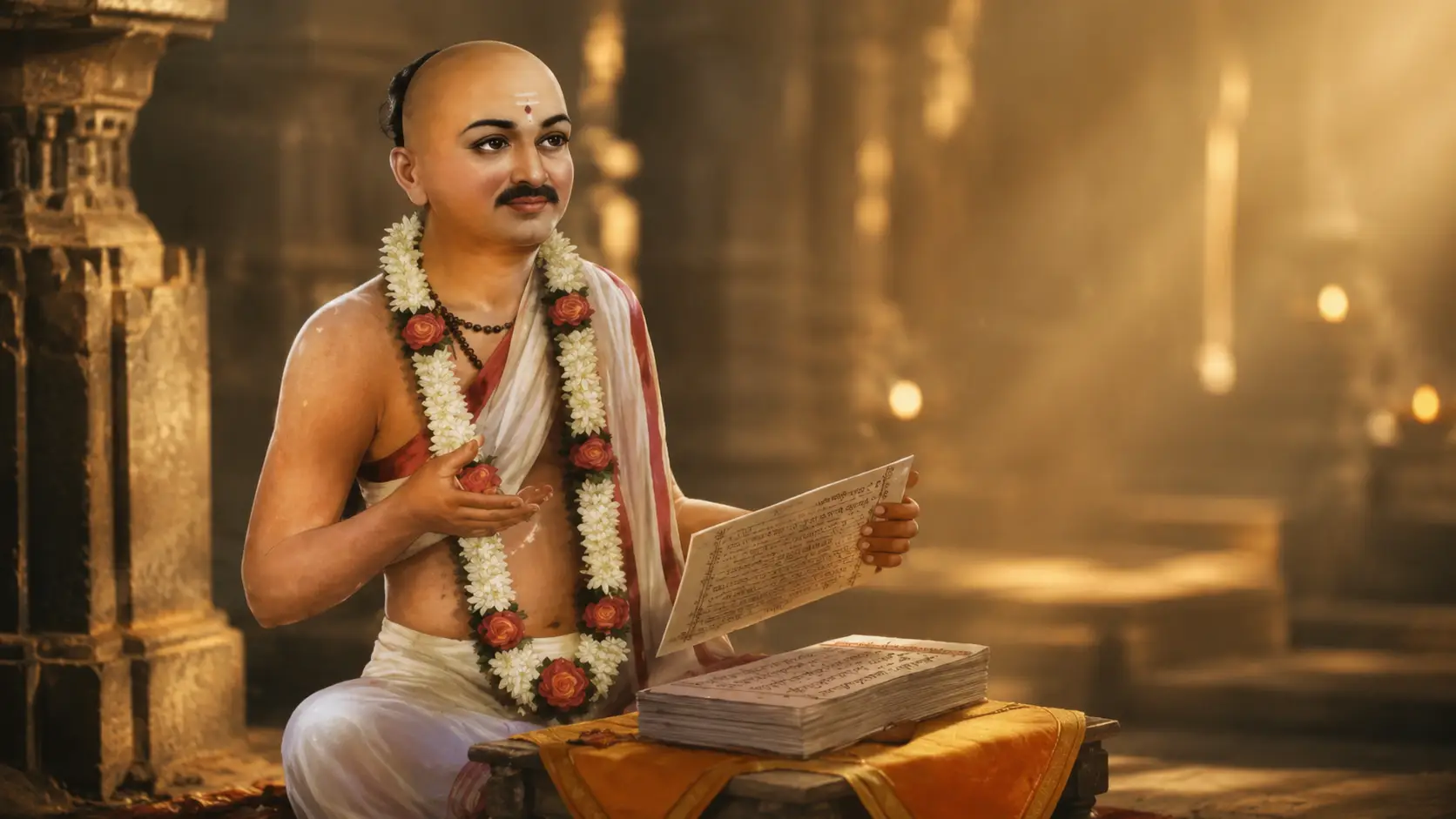 संत एकनाथ महाराज