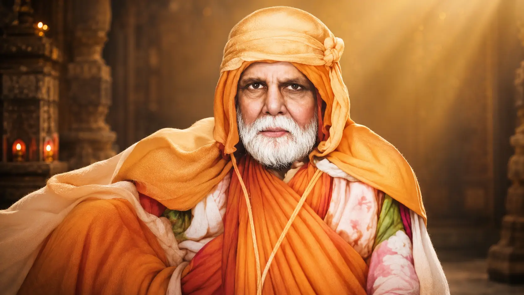 संत गाडगे महाराज