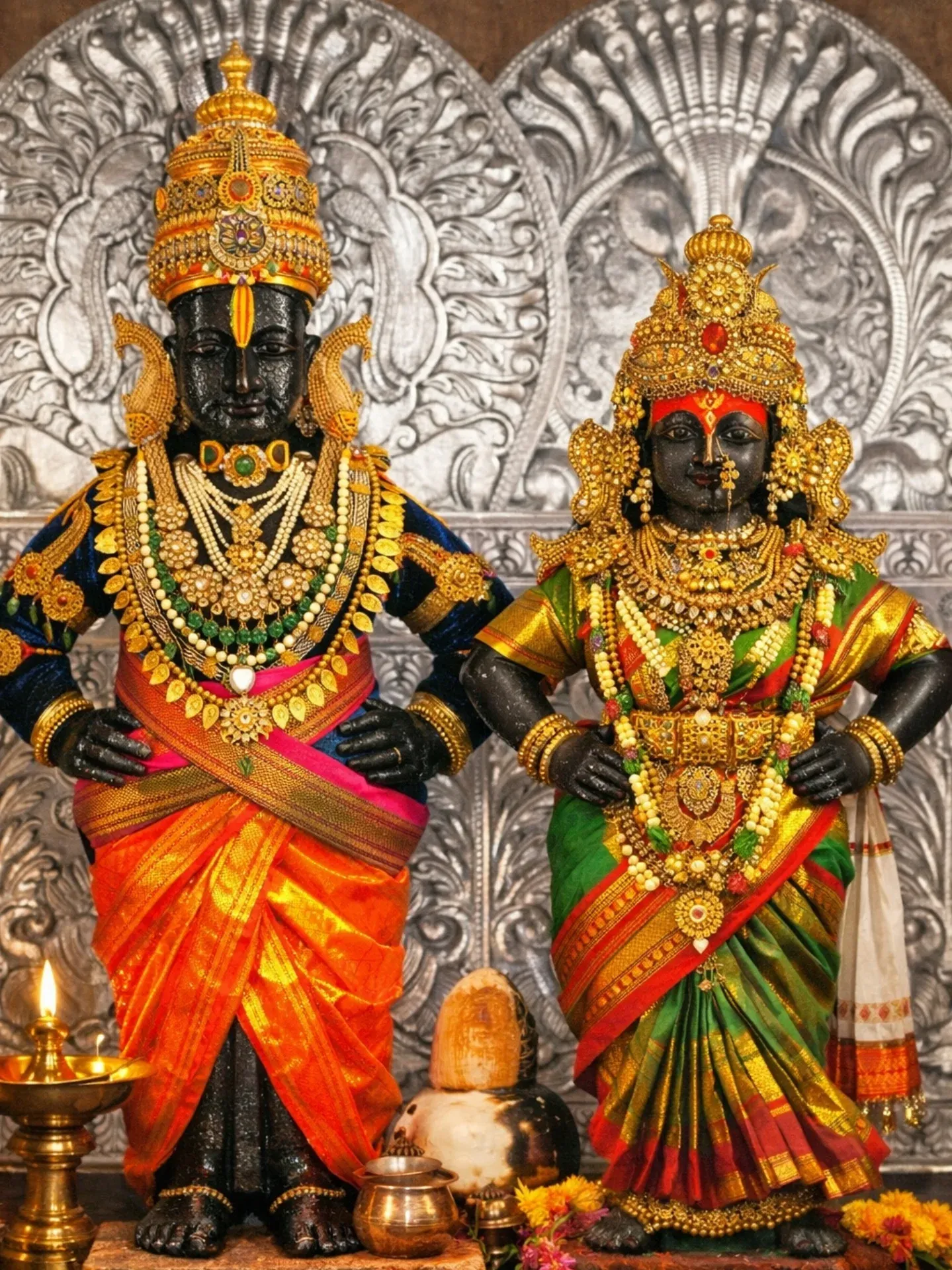 Pandharpur Live Darshan Photo 080