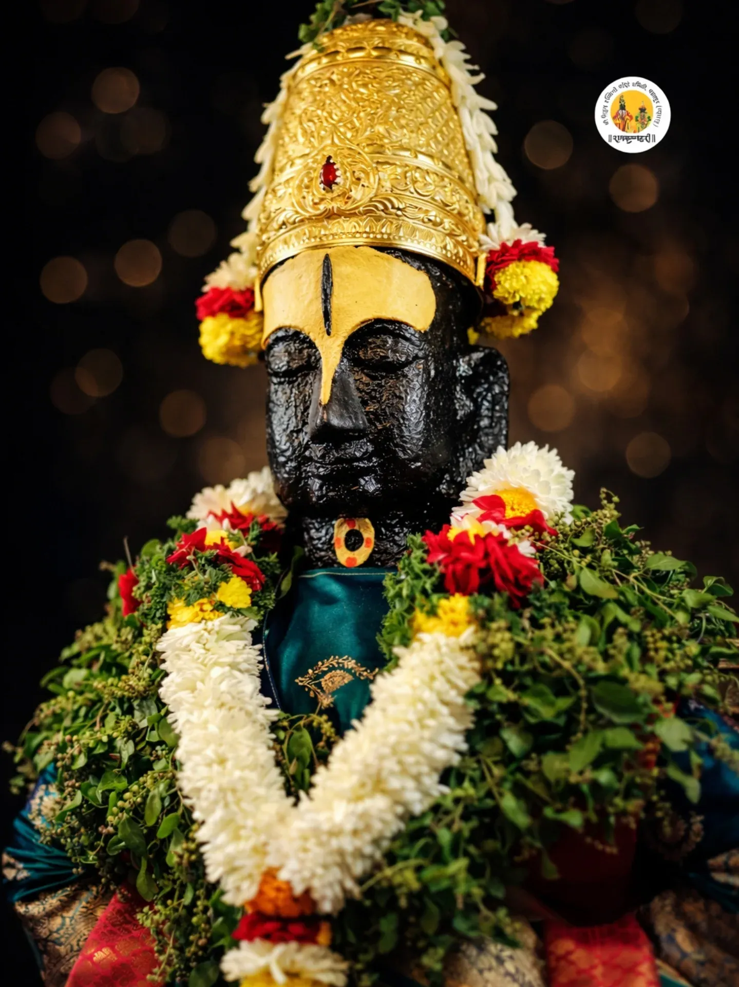 Pandharpur Live Darshan Photo 090