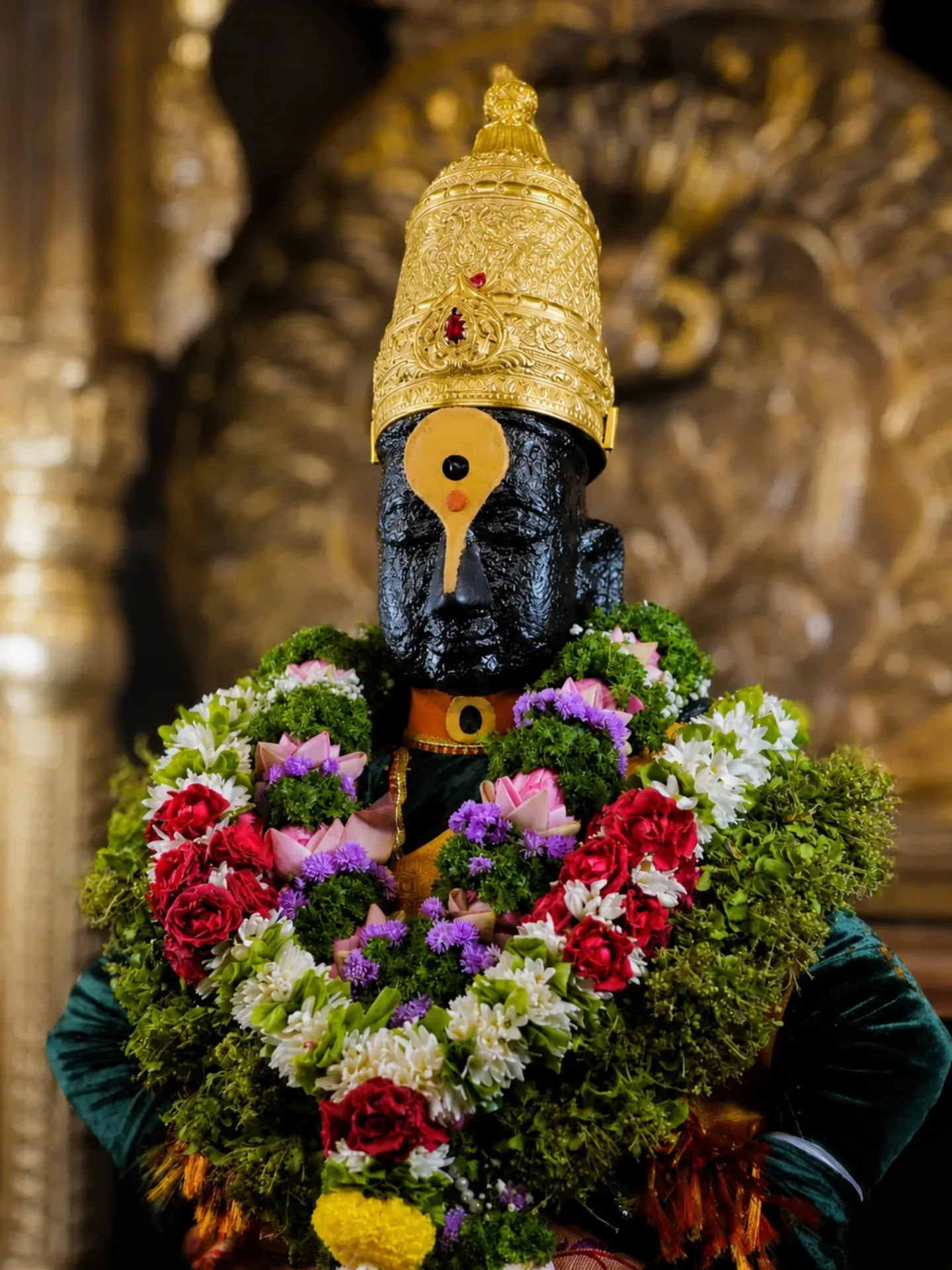 Pandharpur Live Darshan Photo 110