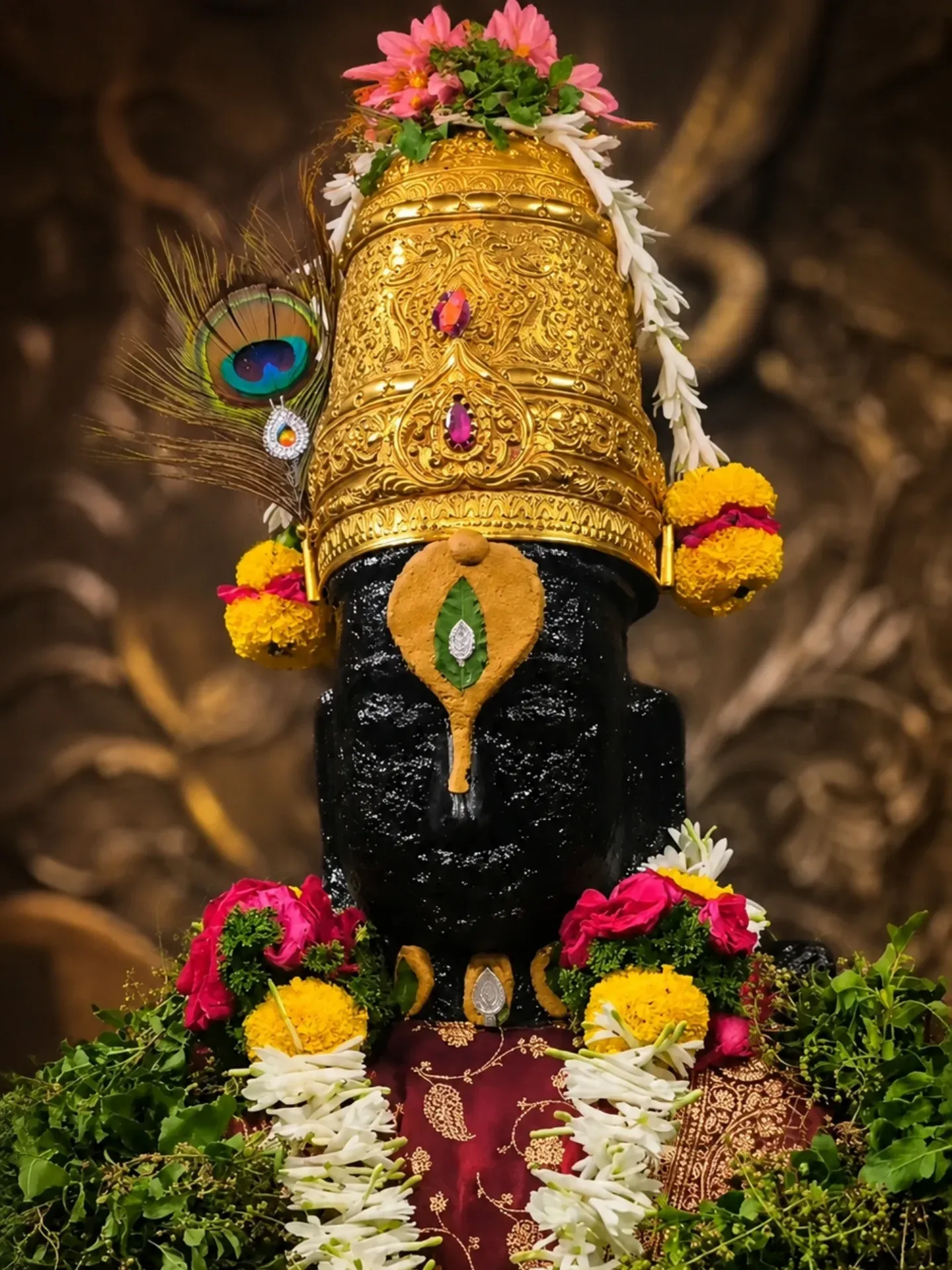 Shree Hari Vitthal Mauli Photo 045
