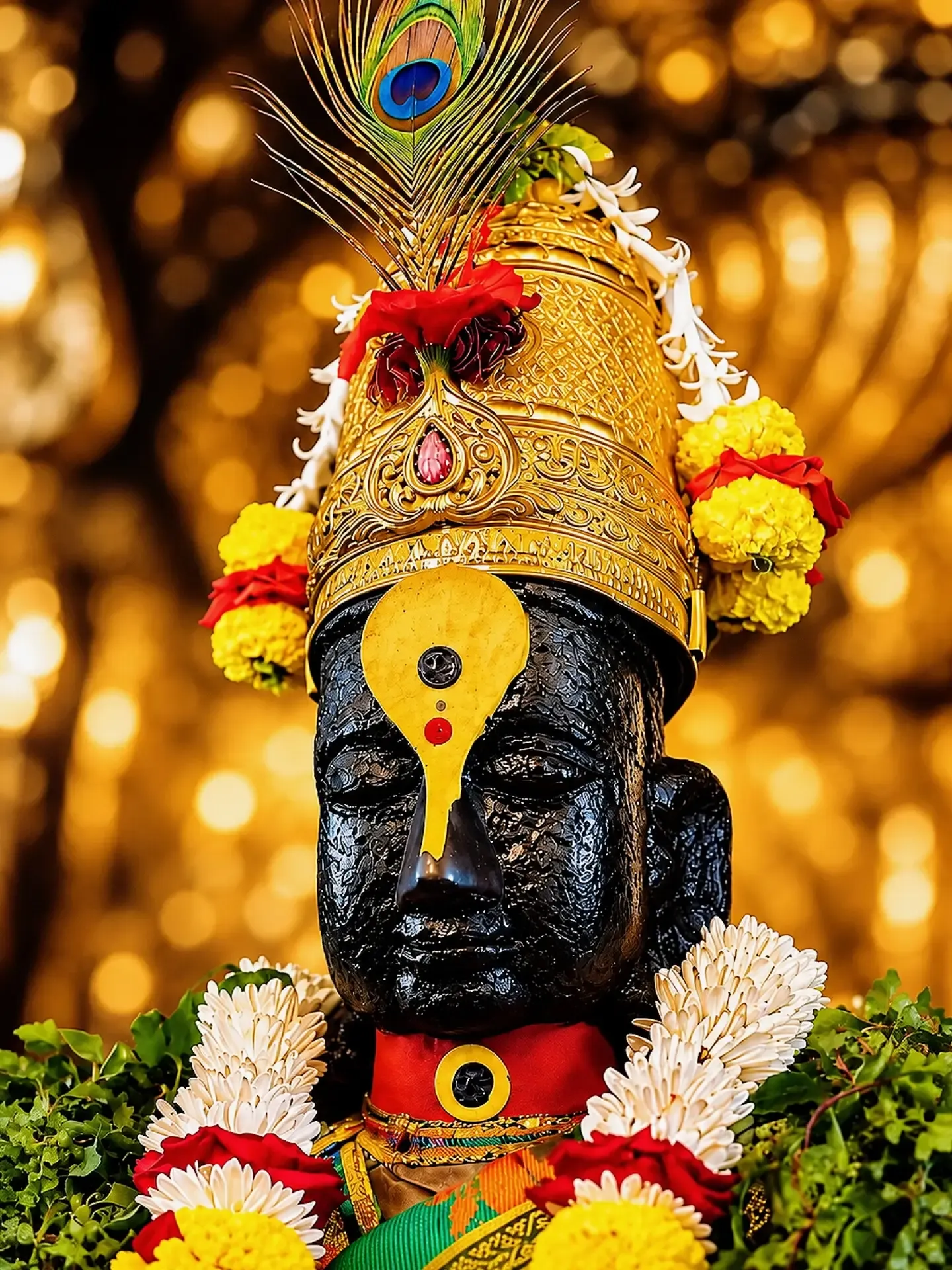 Shree Hari Vitthal Mauli Photo 125