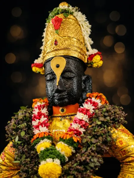 पंढरीनाथ विठ्ठल