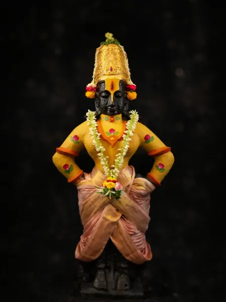 श्रीहरी विठ्ठल