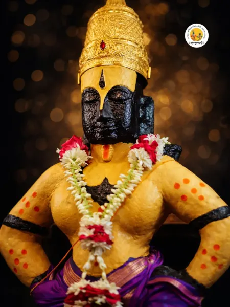 पंढरपूर थेट दर्शन १३
