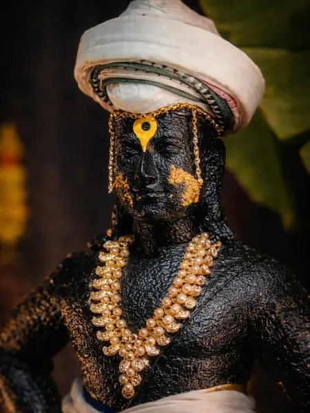 श्रीहरी विठ्ठल माऊली दर्शन ०७
