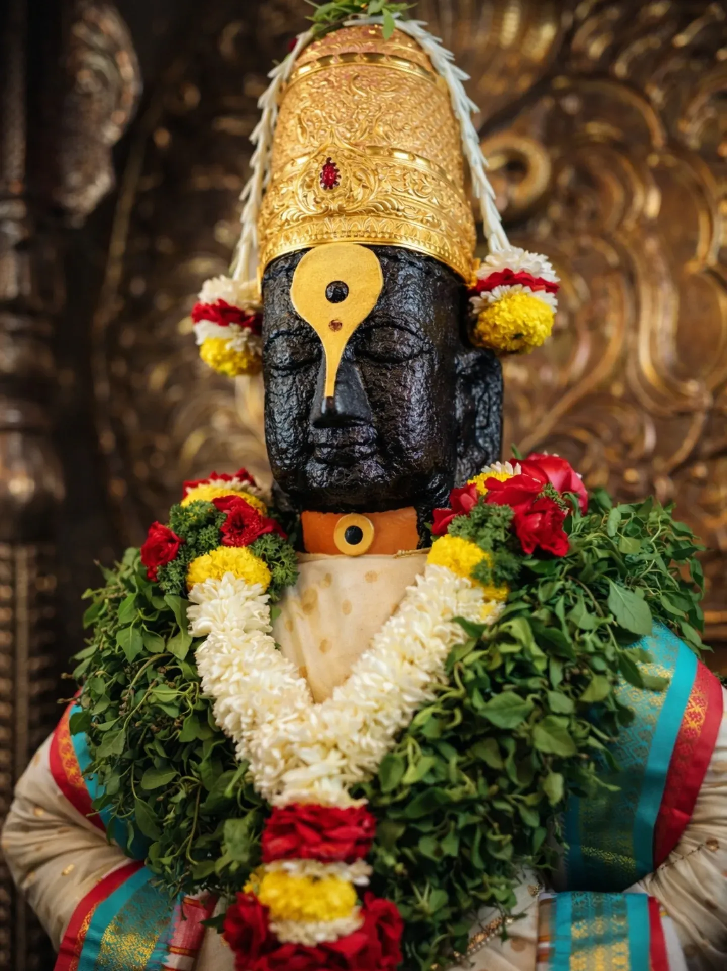 Vithoba Rukmai Hd Wallpaper 109