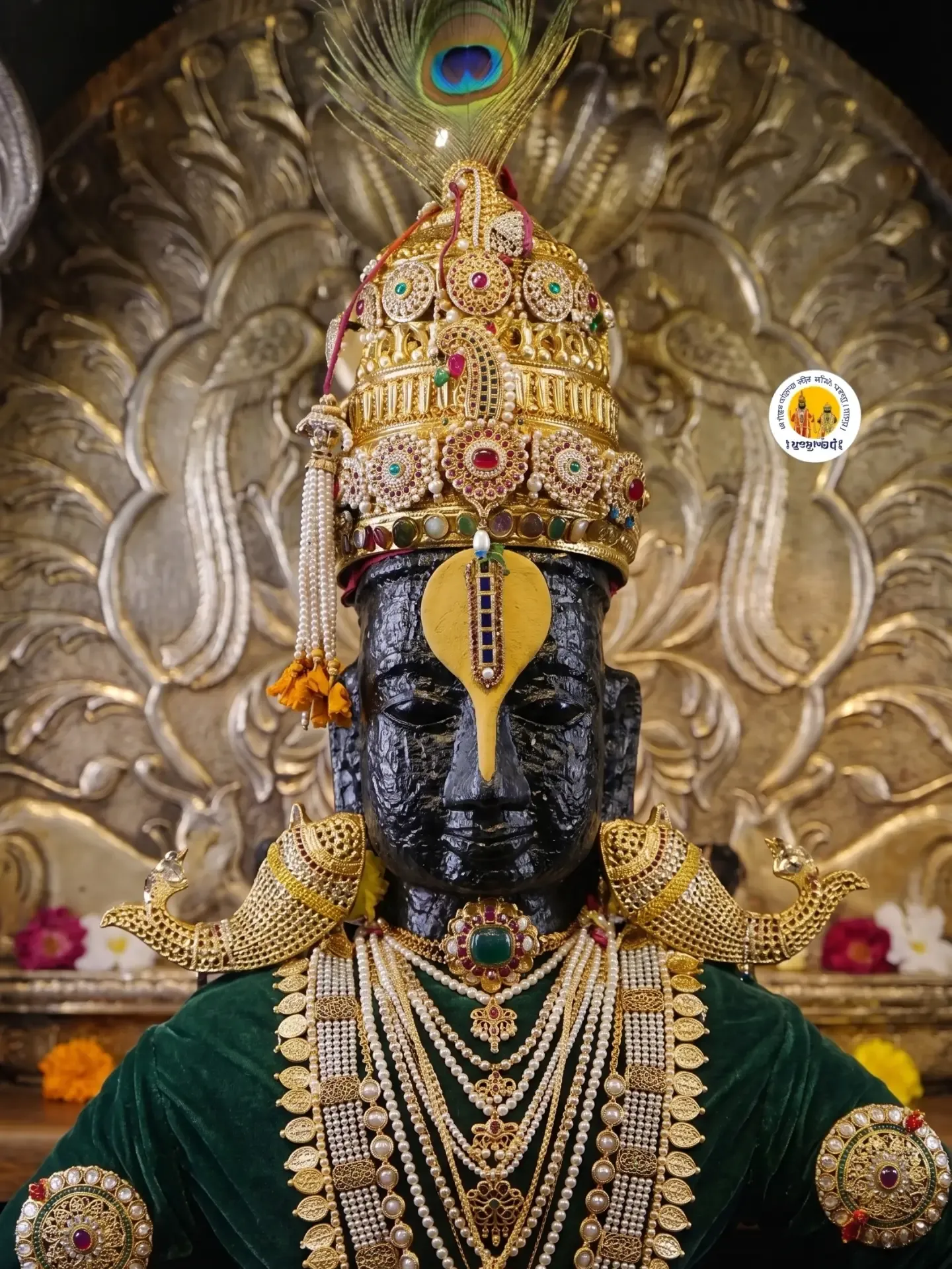 Vitthal Mauli Pandharpur Darshan 007