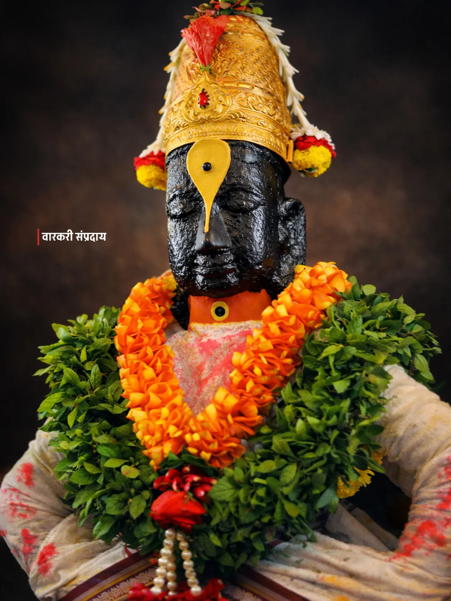 Vitthal Rukmini Mandir Pandharpur 063
