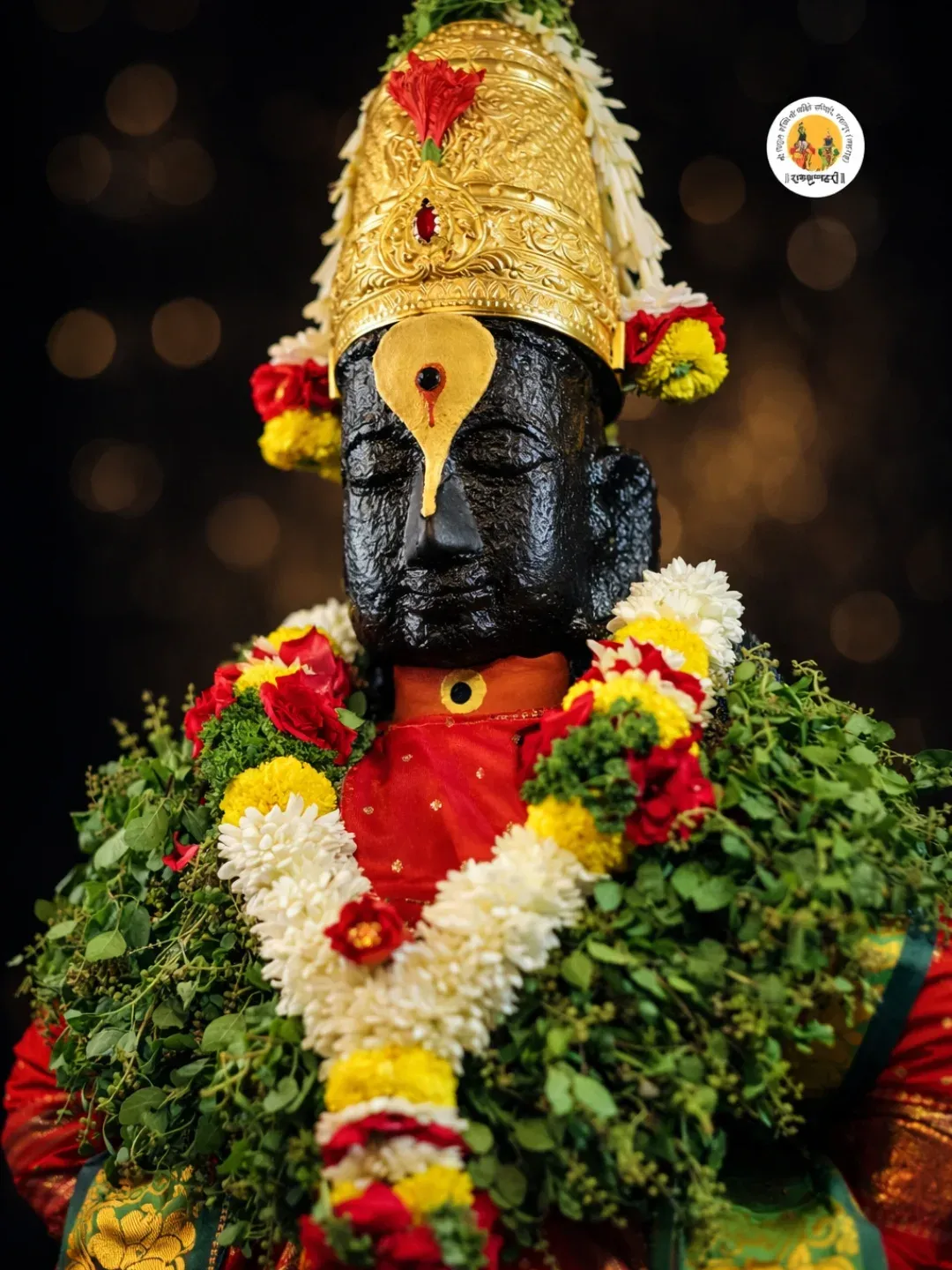 Vitthal Rukmini Mandir Pandharpur 073