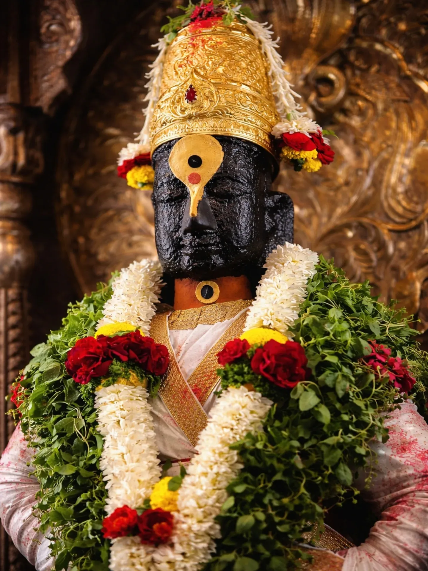 Vitthal Rukmini Mandir Pandharpur 103
