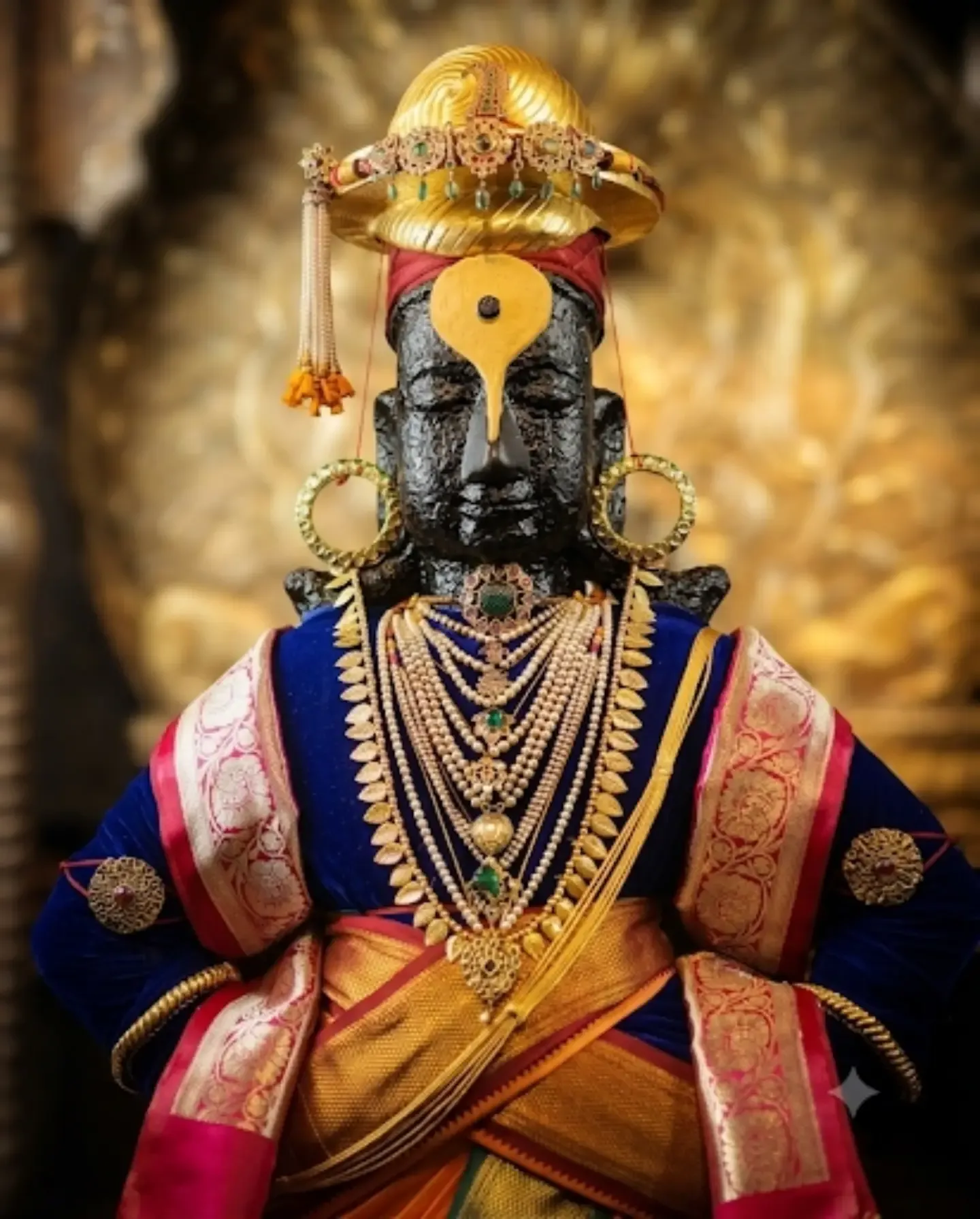 Vitthal Rukmini Mandir Pandharpur 113