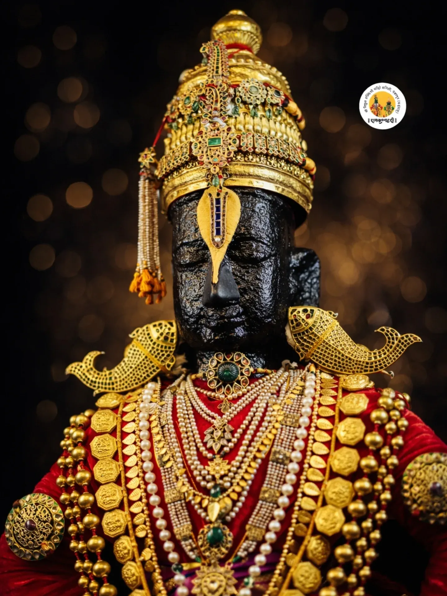 Vitthal Rukmini Mandir Pandharpur 143