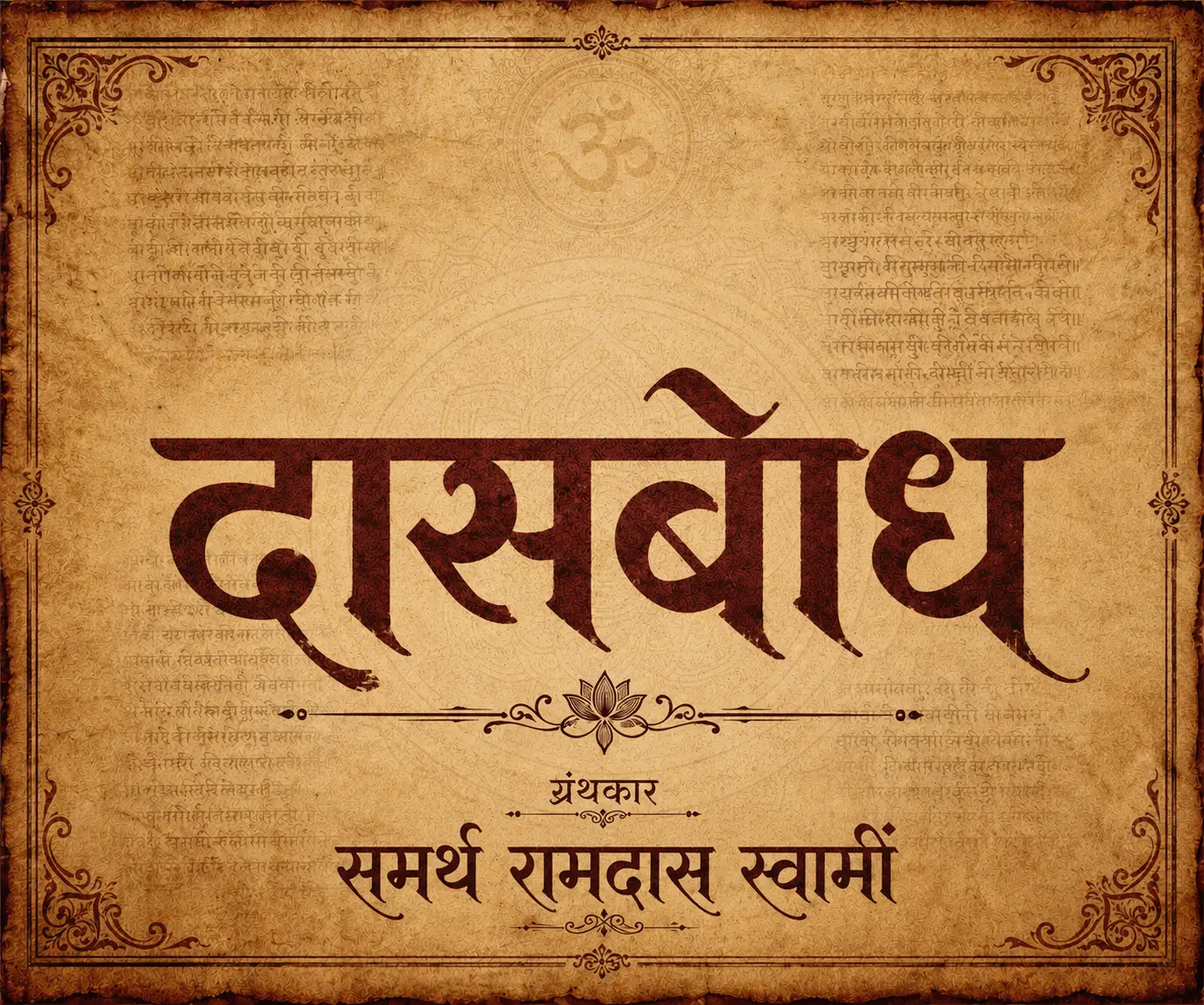 श्रीमद् दासबोध