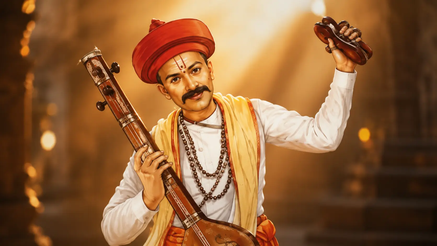 संत नामदेव महाराज