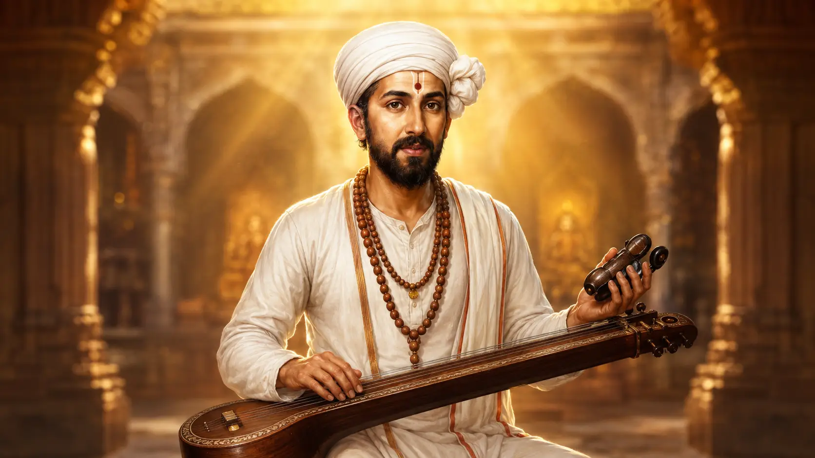 संत नारायण महाराज देहूकर