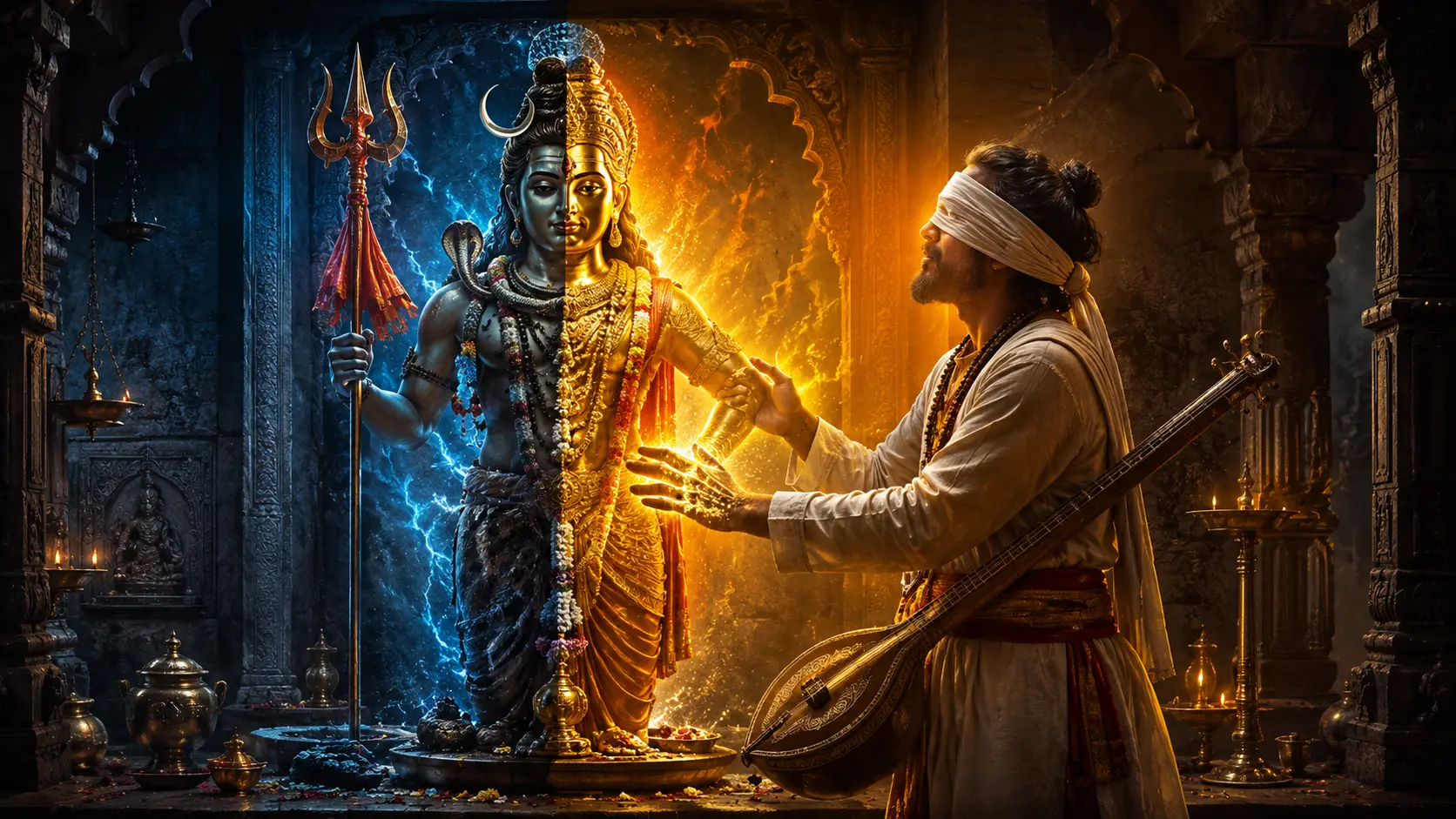 संत नरहरी सोनार