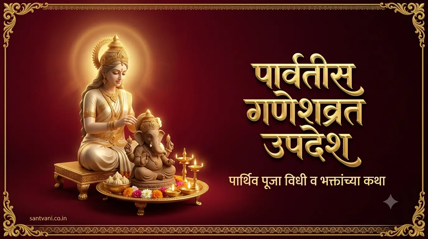 पार्वतीस गणेशव्रत उपदेश हिमालय कर्दम नल राजा कथा गणेश पुराण