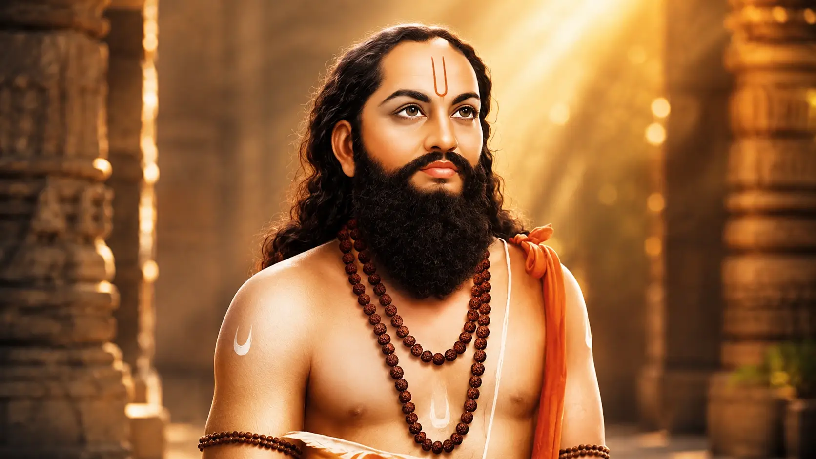 समर्थ रामदास स्वामी