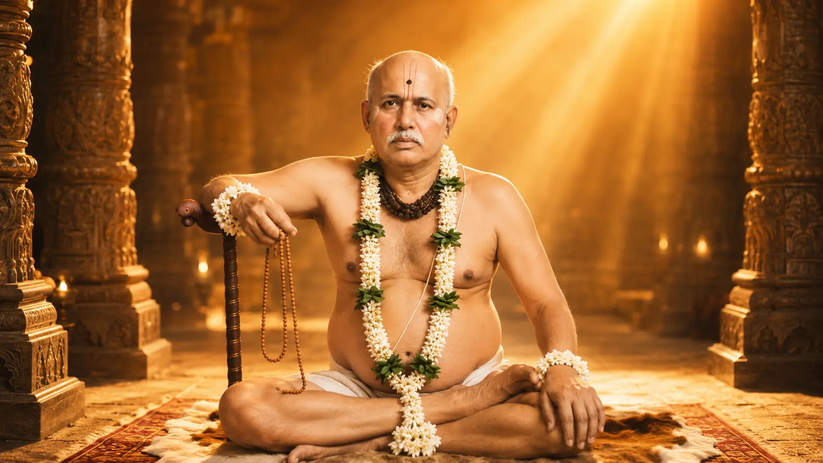 श्री ब्रह्मचैतन्य गोंदवलेकर महाराज