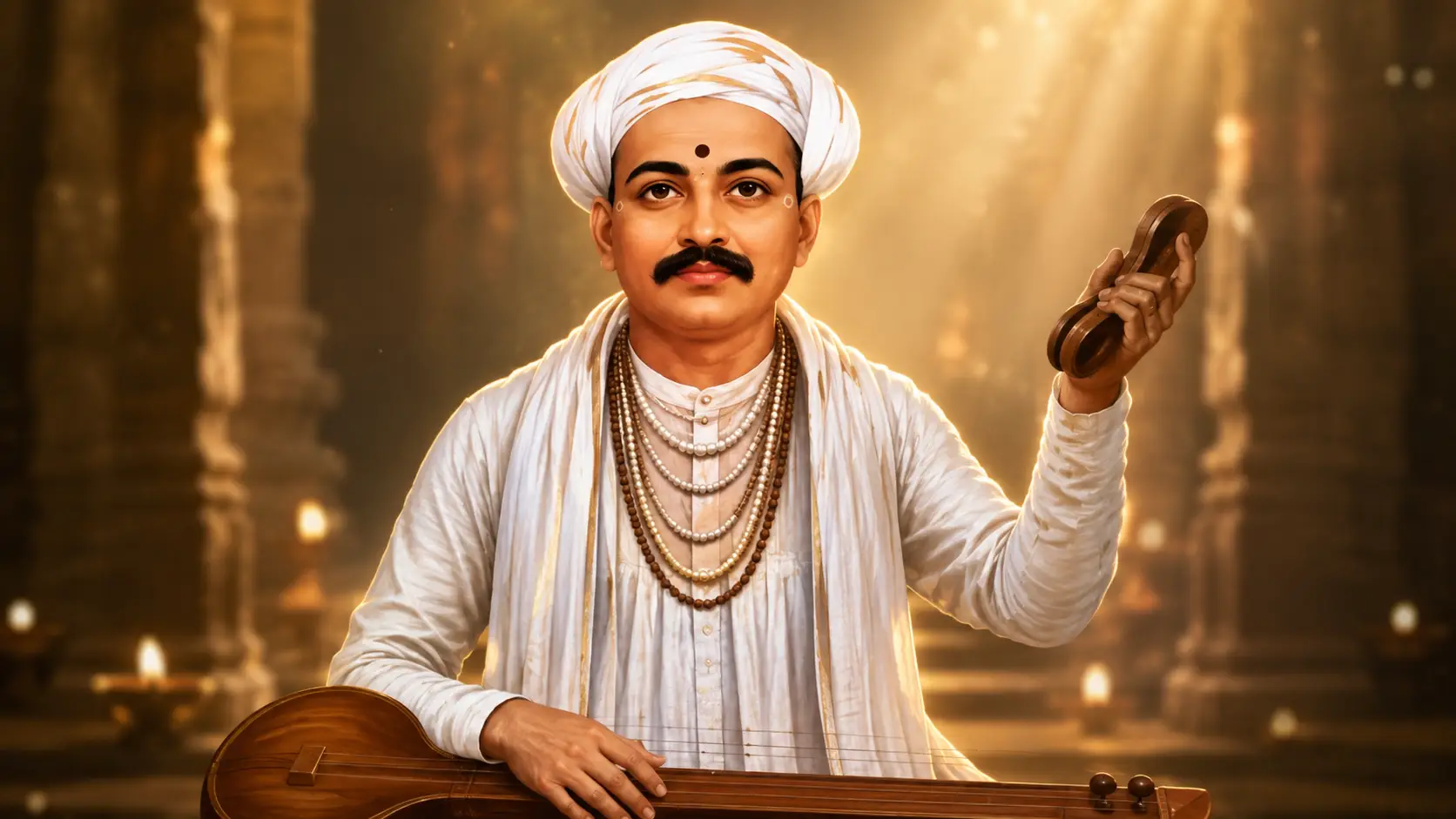 संत तुकाराम महाराज